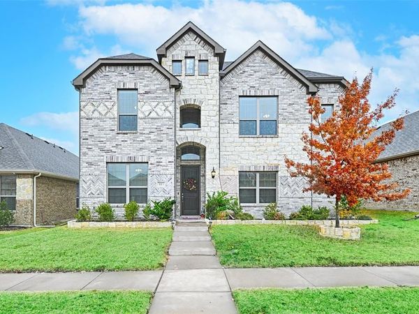 117 Finlee Lane , Red Oak, TX 75154