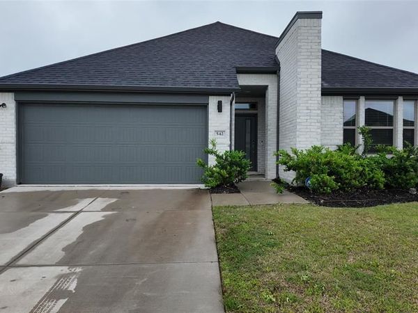 542 Chase Creek Drive , Lavon, TX 75166