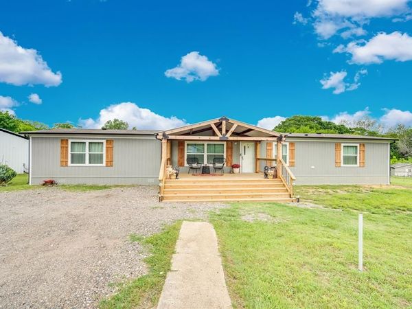 370 Parker Road , Palmer, TX 75152