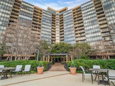 5200 Keller Springs Road, Unit 1331, Dallas, TX 75248