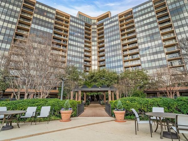 5200 Keller Springs Road, Unit 1331, Dallas, TX 75248