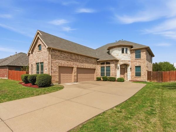 4808 Monarch Drive , Mesquite, TX 75181