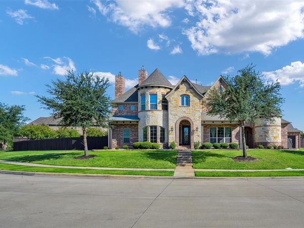 7524 Glenturret Circle , The Colony, TX 75056