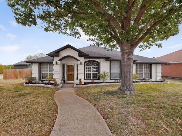 3015 Antelope Drive, Mesquite, TX 75181