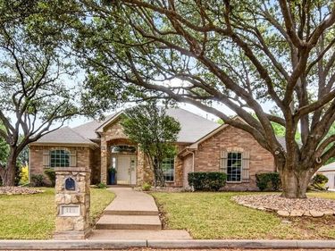 110 Lariat Trail , Waco, TX 76657