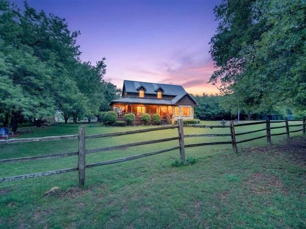 1 Chauna Way, Bruceville, TX 76630