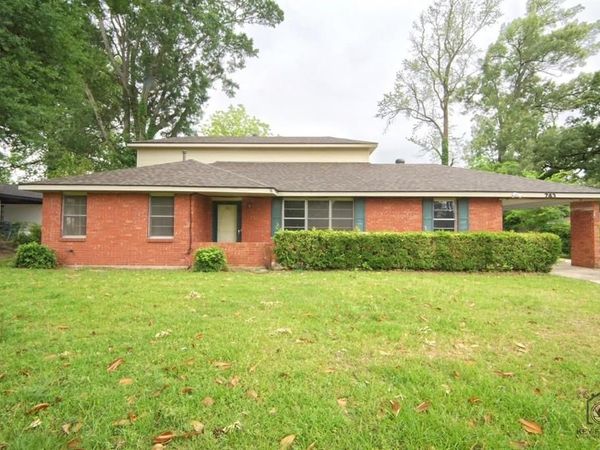 743 Dodd Drive, Shreveport, LA 71107