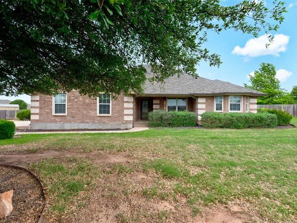 118 Divide Avenue , Tuscola, TX 79562