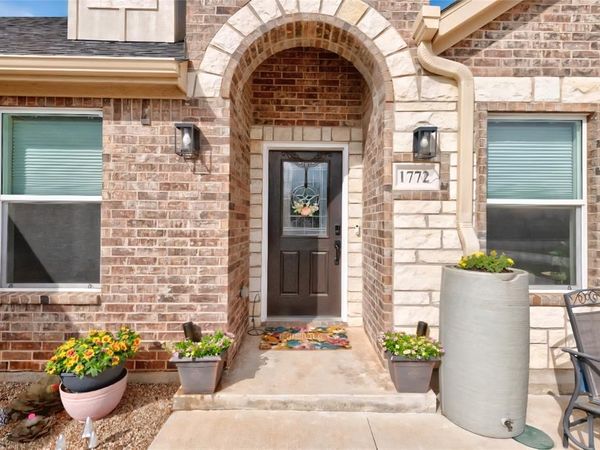 1772 Oldham Lane , Abilene, TX 79602