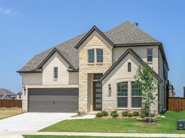 14502 Jemison Street, Pilot Point, TX 75009