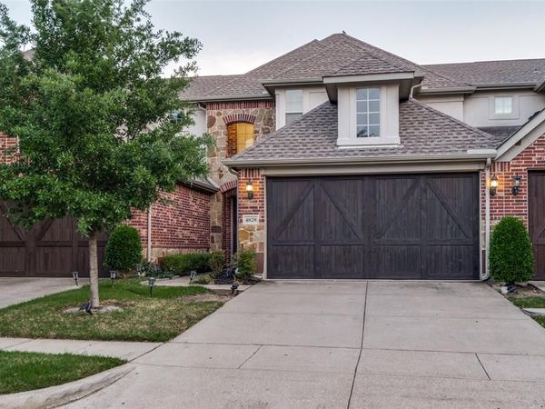 4828 Durham Drive , Plano, TX 75093