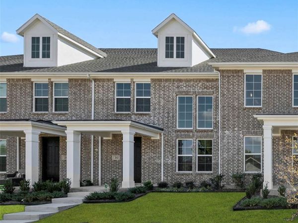 212 Dylan Way , Midlothian, TX 76065