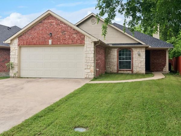 745 Lakeside Drive, Rockwall, TX 75032