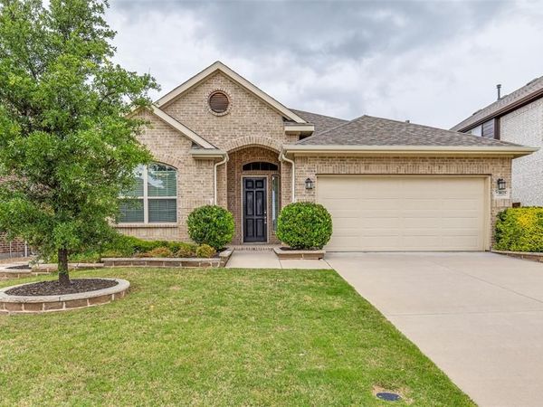 1025 Lancaster Drive , McKinney, TX 75071