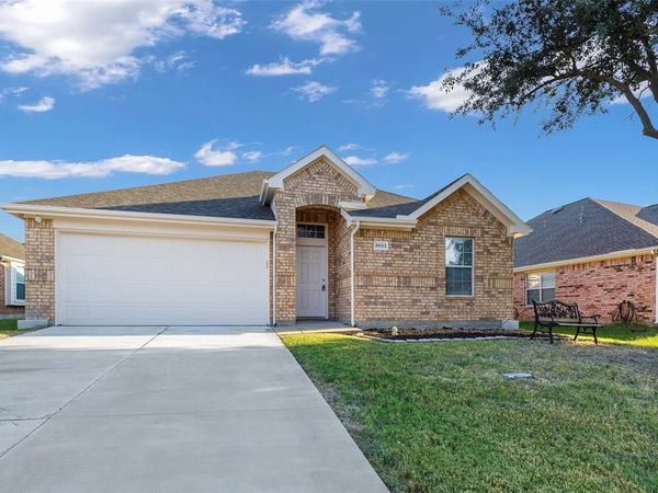 3603 Cottonwood Road , Melissa, TX 75454