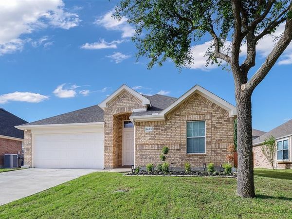3603 Cottonwood Road, Melissa, TX 75454