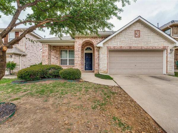 2609 Waterdance Drive , Little Elm, TX 75068