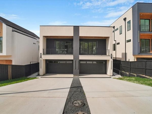 1825 Pollard Street , Dallas, TX 75208