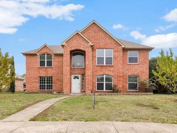 1810 Pecan View Drive , Garland, TX 75040