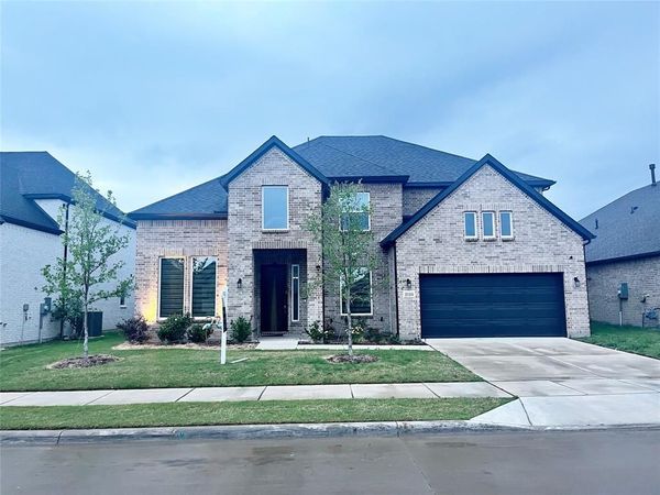 2124 Esher Drive , Little Elm, TX 75068