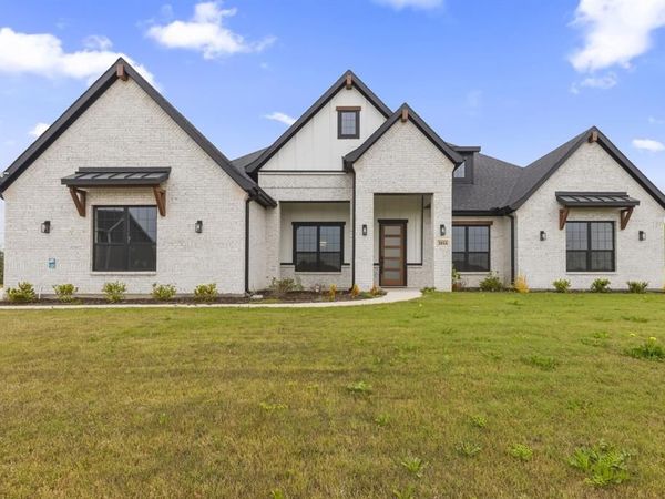 3016 Congress Lane , Anna, TX 75409