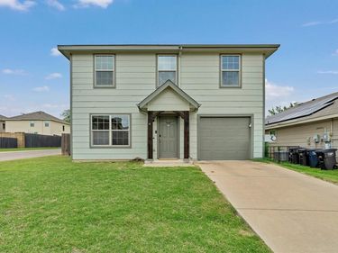1501 Sierra Estate Trail, Fort Worth, TX 76119