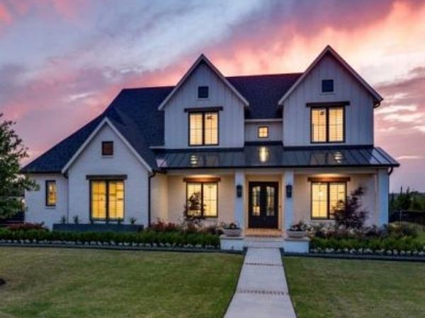 138 Stafford Drive, Heath, TX 75032