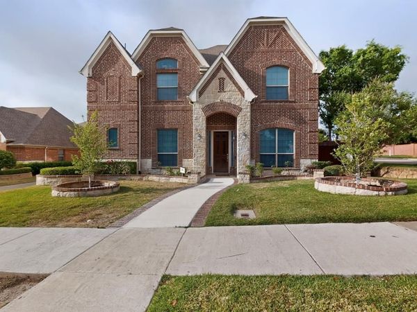 2440 Lismore Lane , Irving, TX 75063
