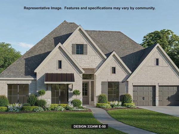 1931 Benedetto Way, McLendon Chisholm, TX 75032