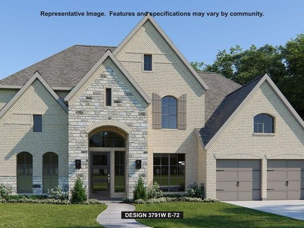 3324 Barnard Road , Celina, TX 75009