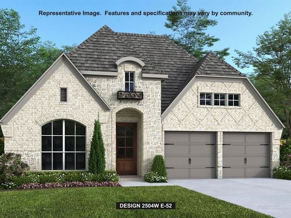 2917 Genuine Risk Court , Celina, TX 75009