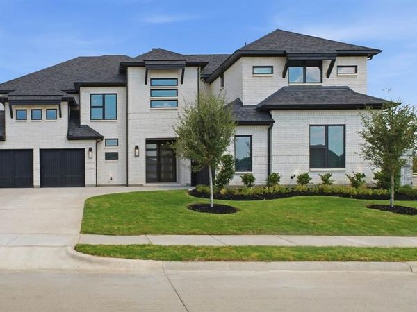 1102 Lookout Drive, Rockwall, TX 75087