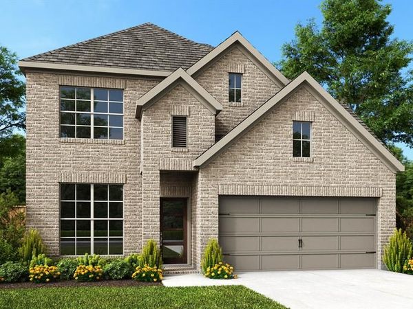 2023 Brewers Lane , Forney, TX 75126