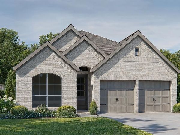 2017 Brewers Lane , Forney, TX 75126