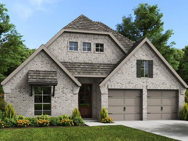 228 Woodoat Road , Waxahachie, TX 75165