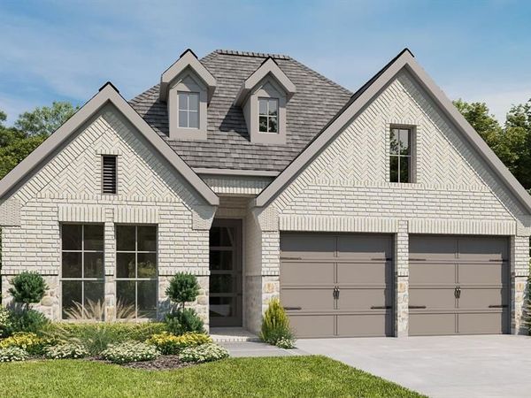 300 Spruce Brook Drive , McKinney, TX 75071