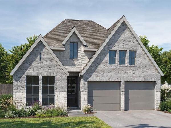 232 Spruce Brook Drive , McKinney, TX 75071