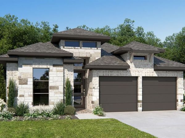 7313 Pinales Way , McKinney, TX 75071