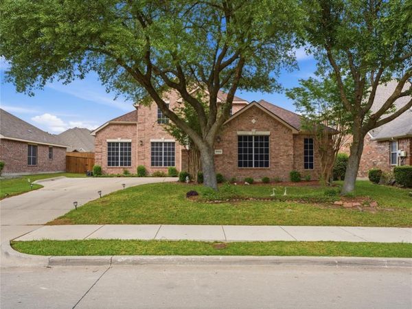 10002 River Bend Drive , Rowlett, TX 75089