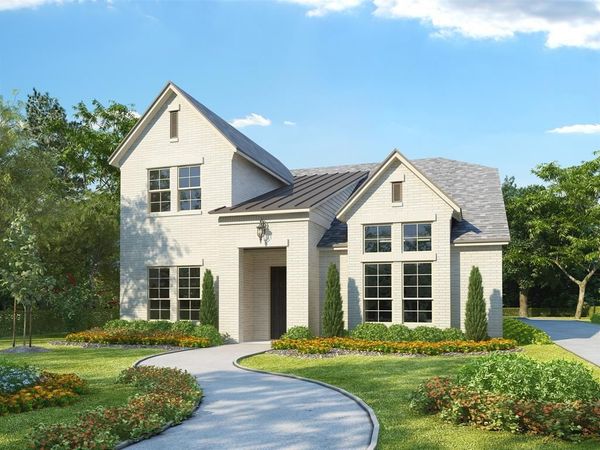 14404 Walsh Avenue , Aledo, TX 76008