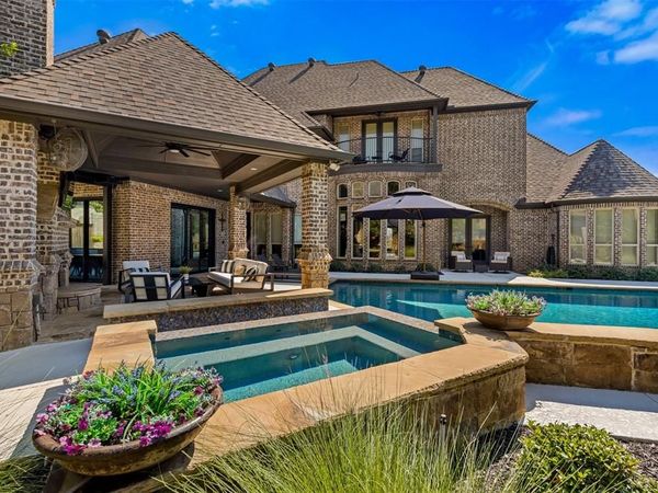 1113 Venetian Street , Keller, TX 76262