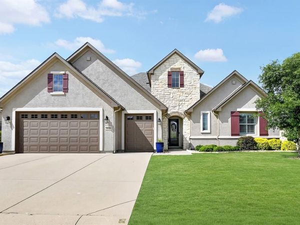 9808 Ironwood Drive , Denton, TX 76207