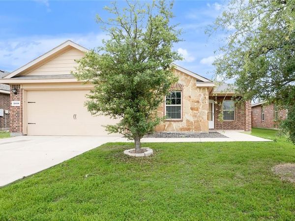 2058 Enchanted Rock Drive , Forney, TX 75126