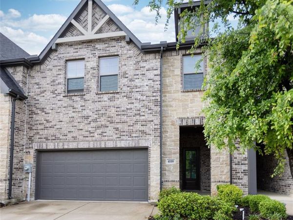 4110 Swinley Forest Drive , Arlington, TX 76017