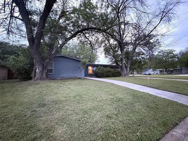 2829 Cecil Drive , Richland Hills, TX 76118