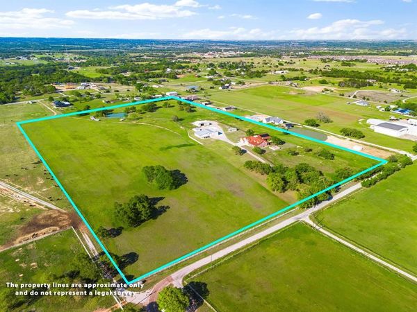 266 County Road 4577 , Boyd, TX 76023