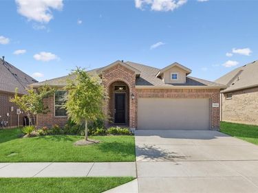 11541 Royston Street, Fort Worth, TX 76244