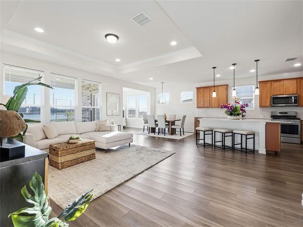 948 Memorial Drive , Little Elm, TX 76227