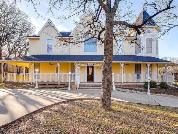 410 Beverly Drive, Keller, TX 76248