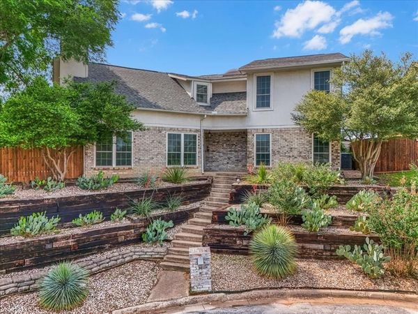 5315 Colony Hill Road , Fort Worth, TX 76112